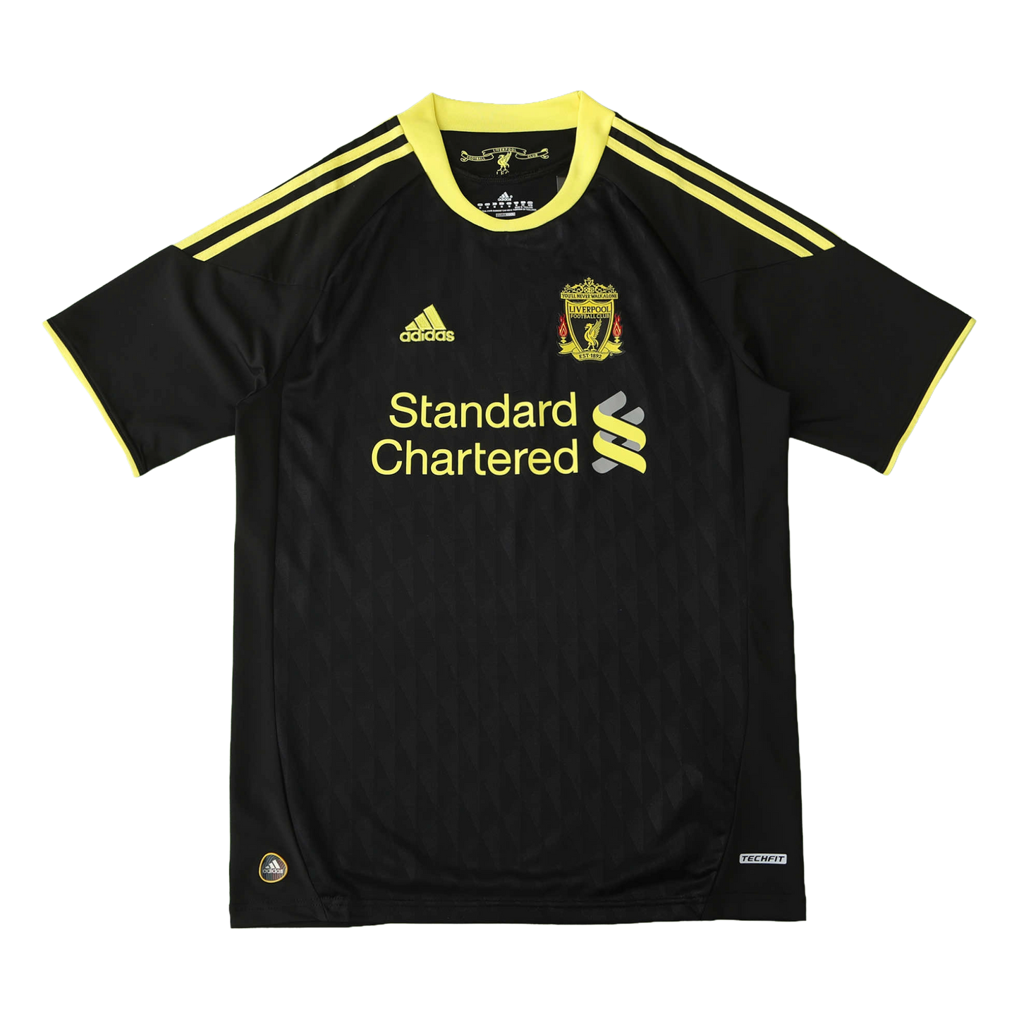 Retro Third 2010/11 Shirt