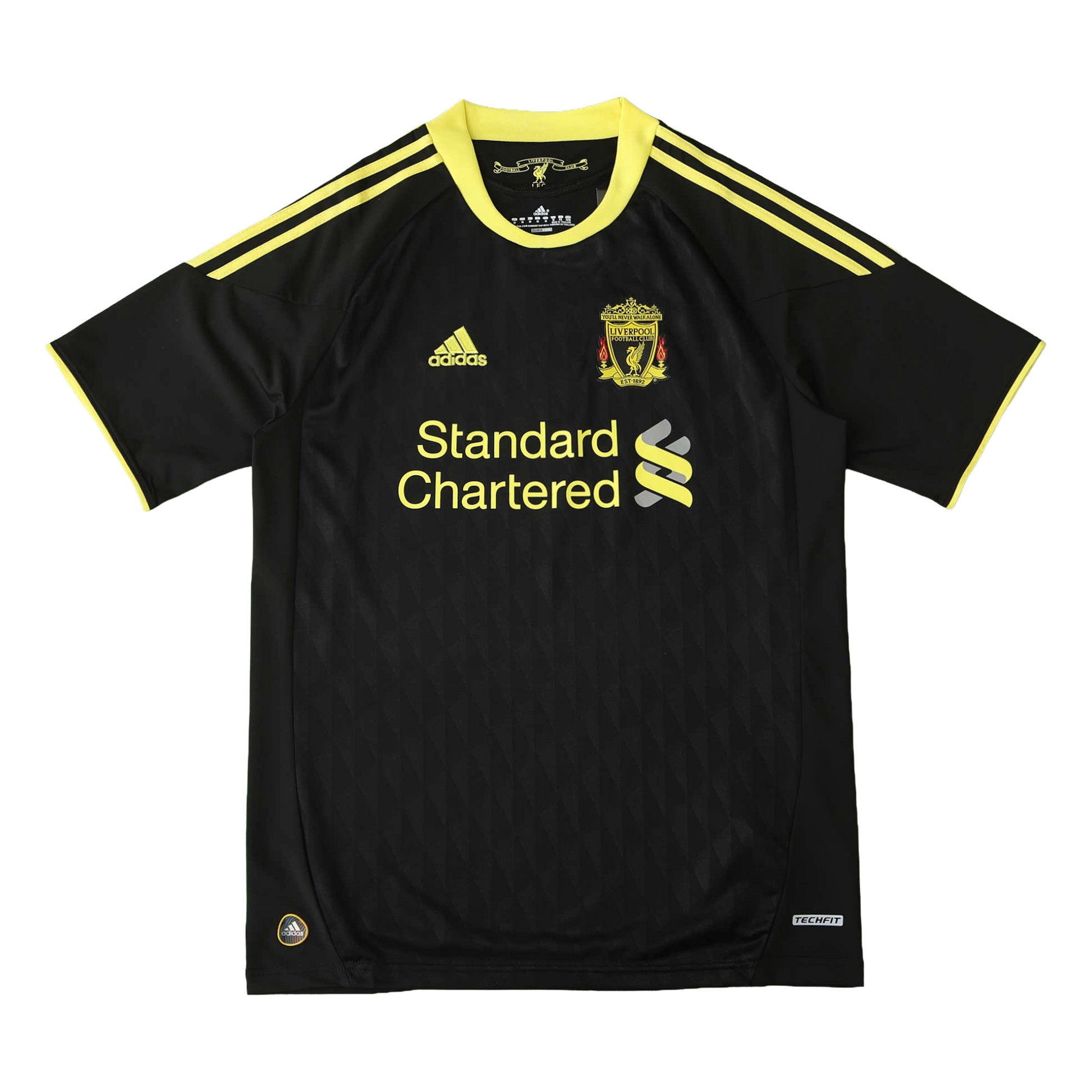 Retro Third 2010/11 Shirt