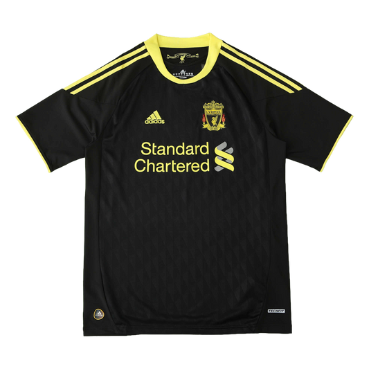 Retro Third 2010/11 Shirt