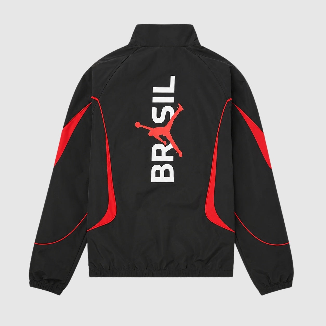 2026 Black Jacket
