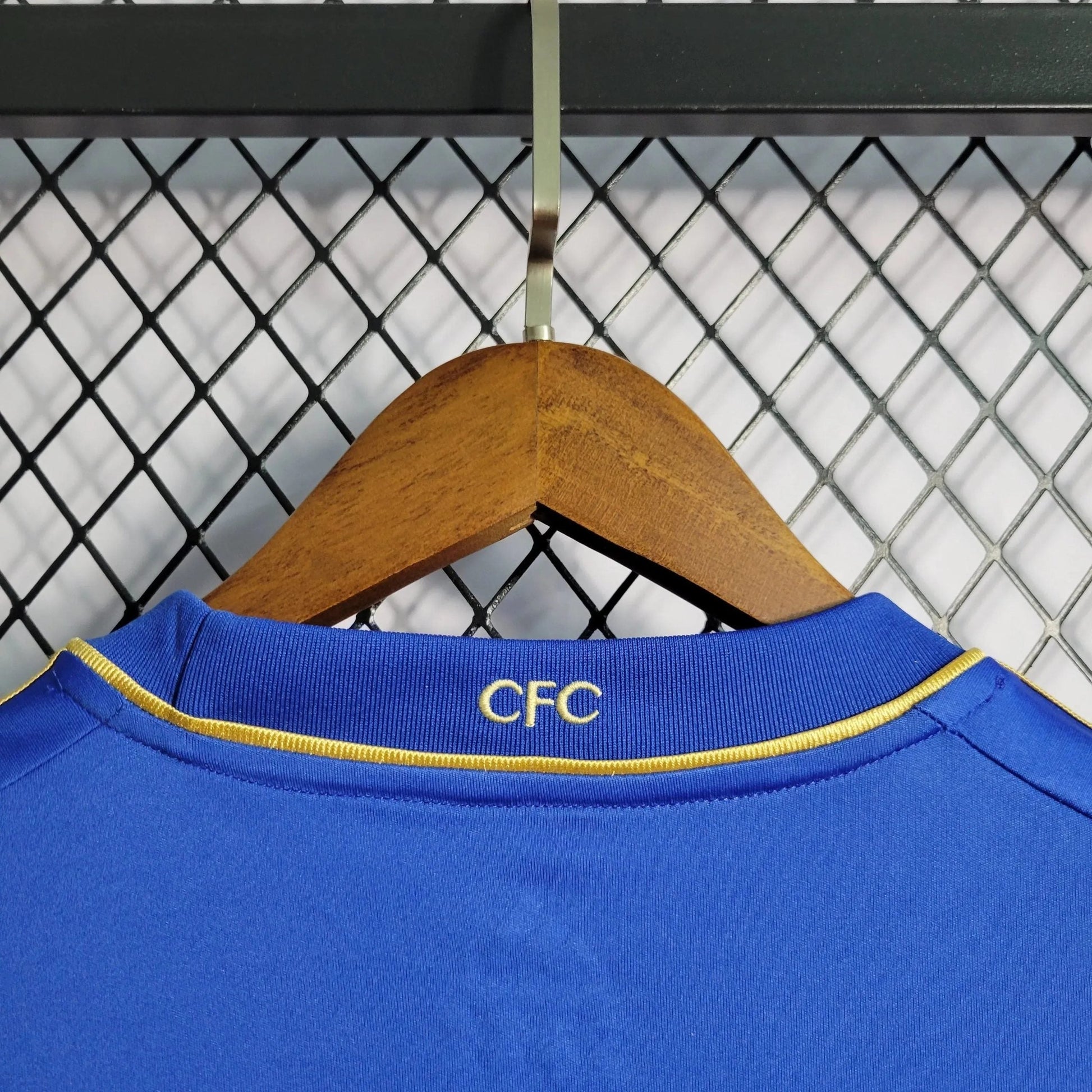 Retro 12/13 Shirt
