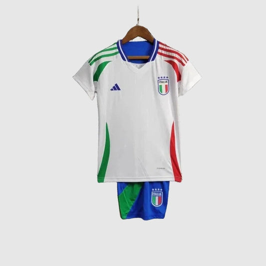 Away 24/25 Kids Shirt Kit