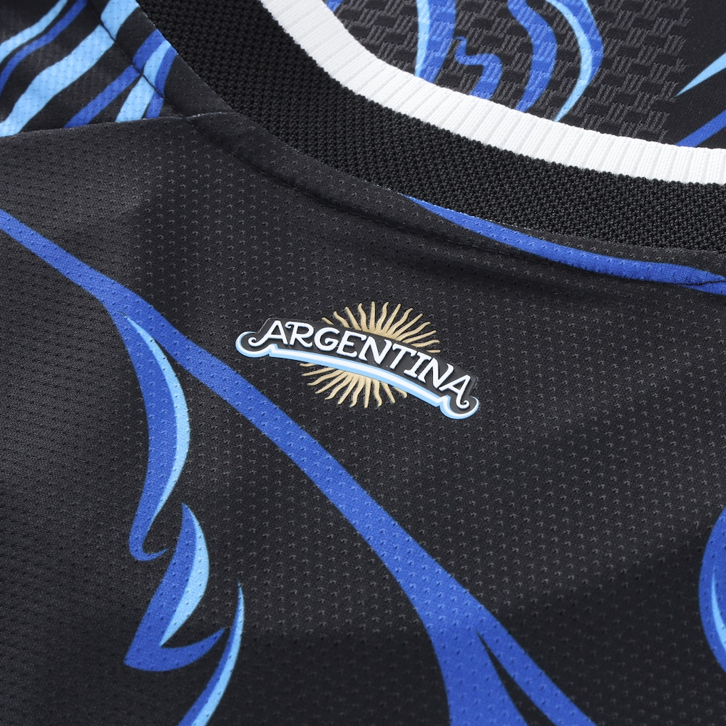 Away 26/27 Player Edition Shirt