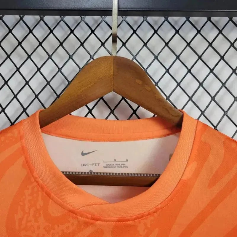 Goalkeeper 24/25 Shirt