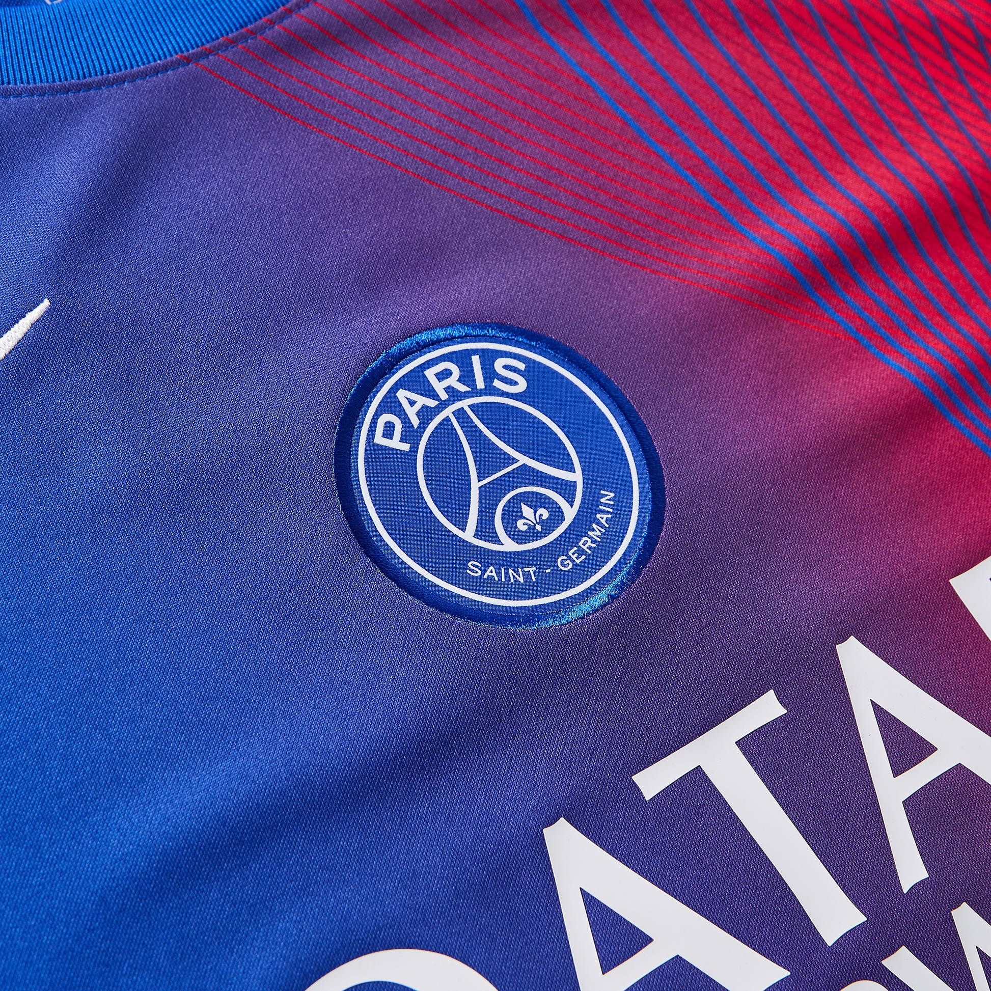 Pre-Match Third 25/26 Shirt
