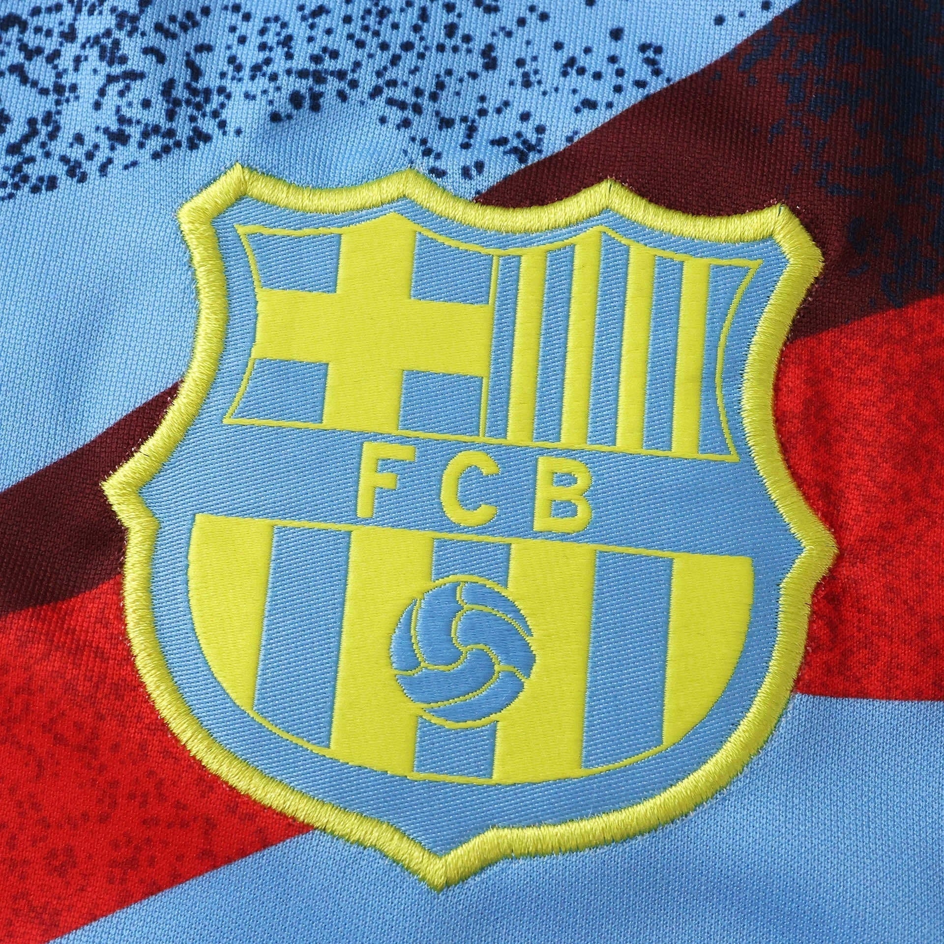 Pre-Match Fourth 25/26 Men’s Shirt
