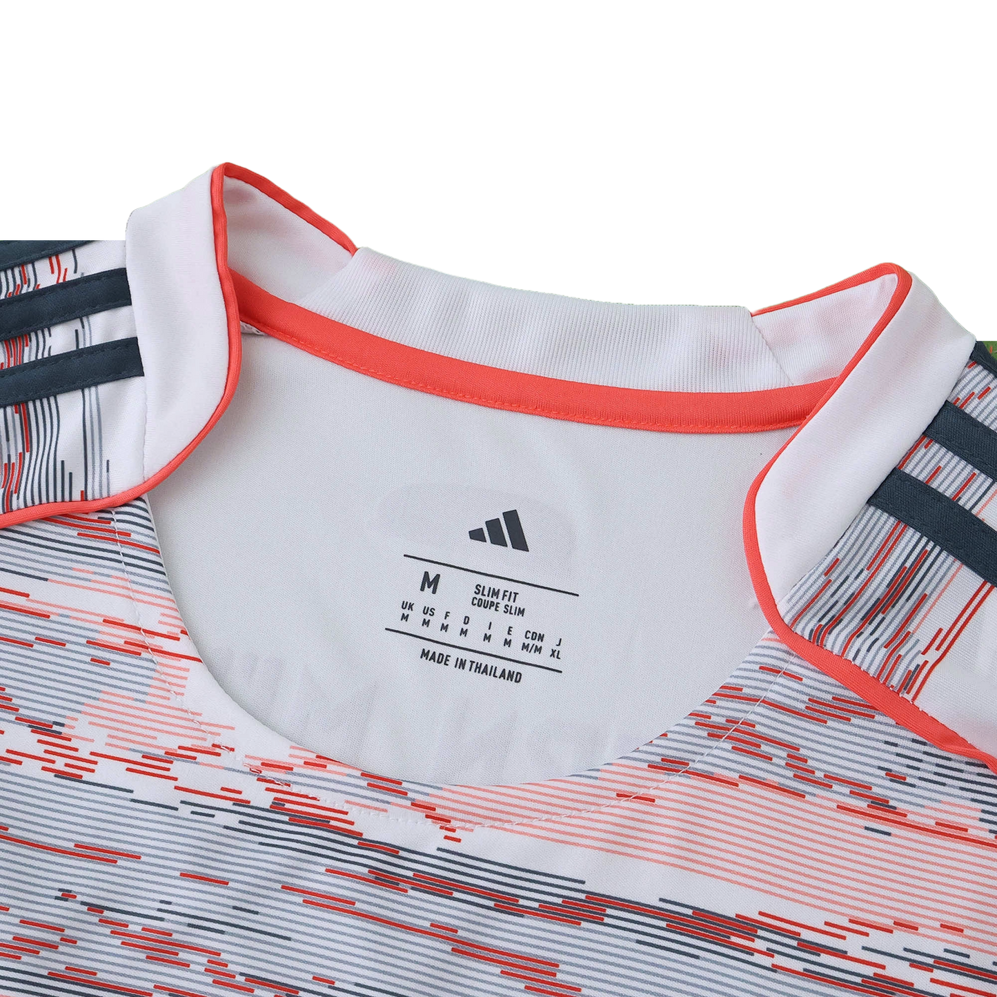Away 25/26 Men’s Shirt