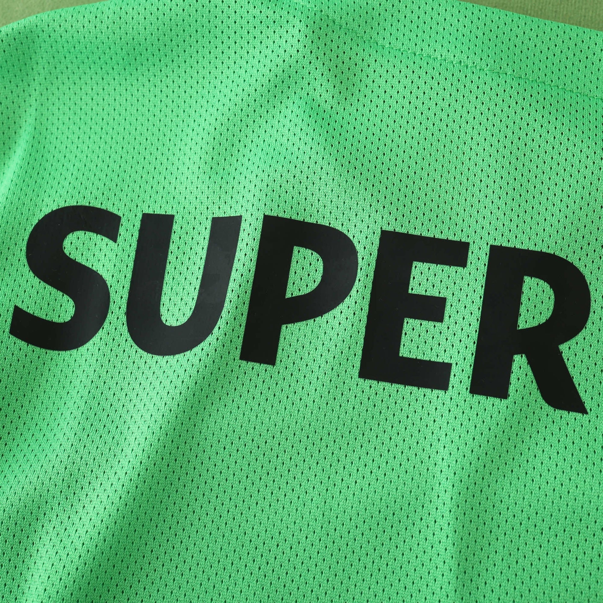 Fourth 24/25 Men’s Shirt