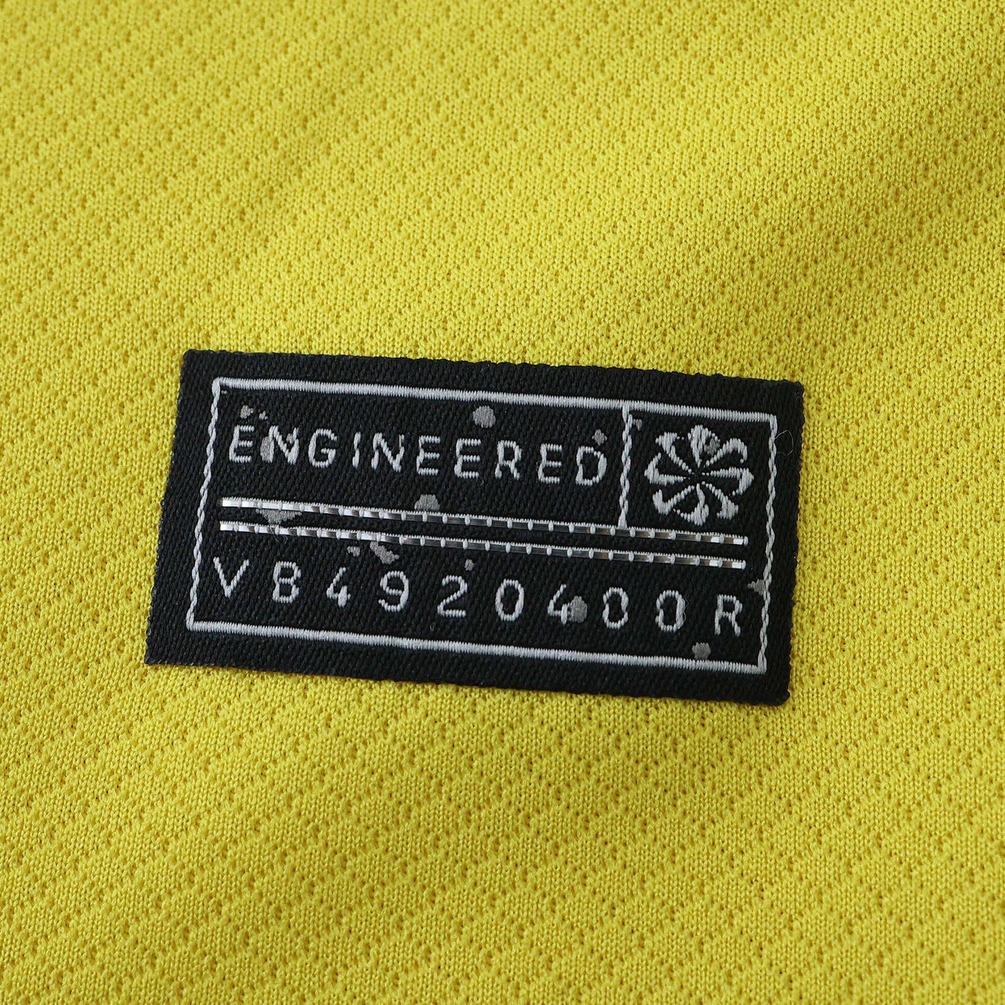 Home 25/26 Men’s Shirt