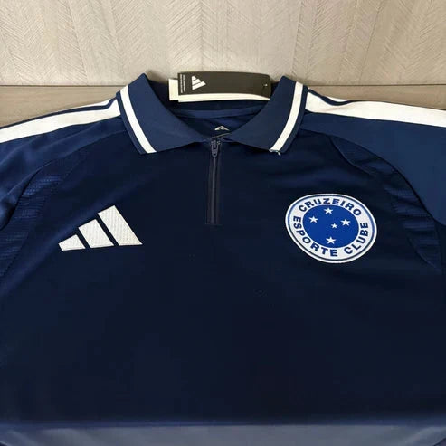 Polo Training 26/27 Men’s Shirt