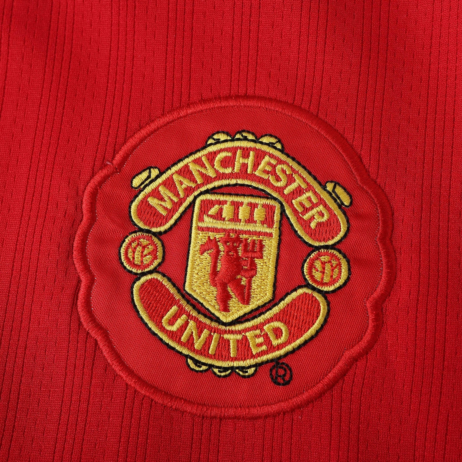 Retro Home 07/08 Shirt