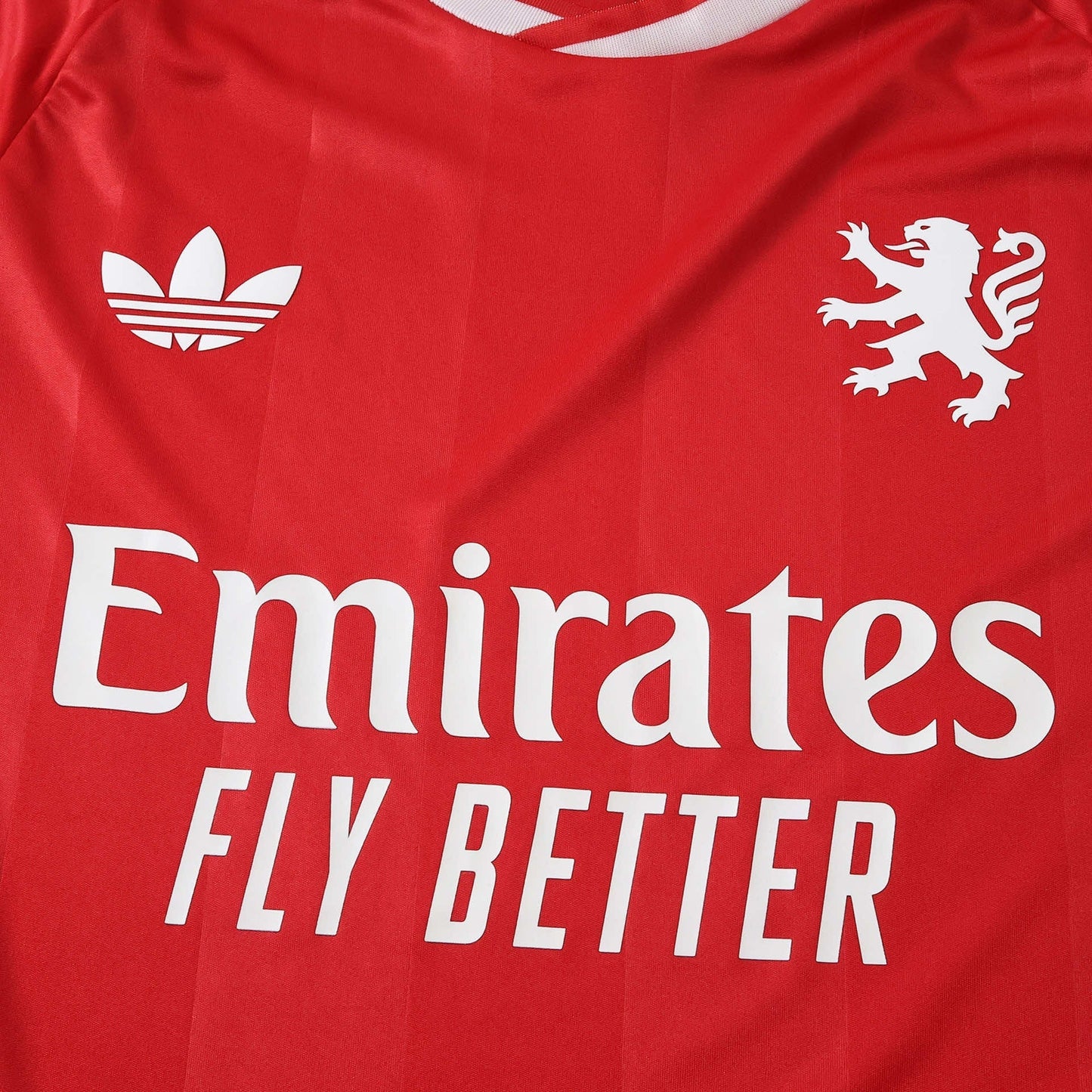 Away 26/27 Men’s Shirt