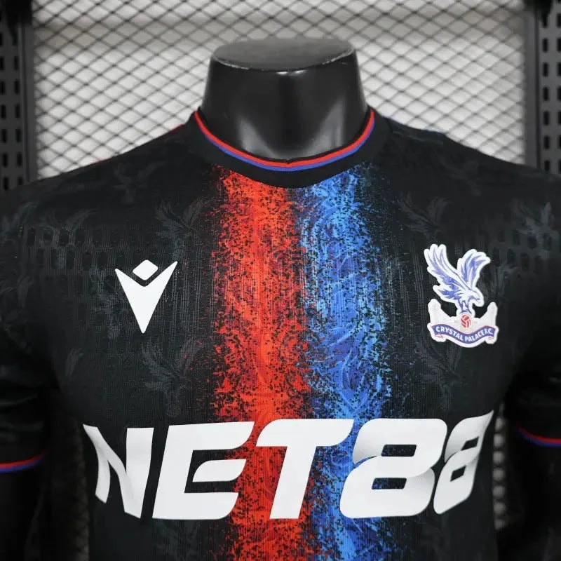 Away 24/25 Player Edition Shirt