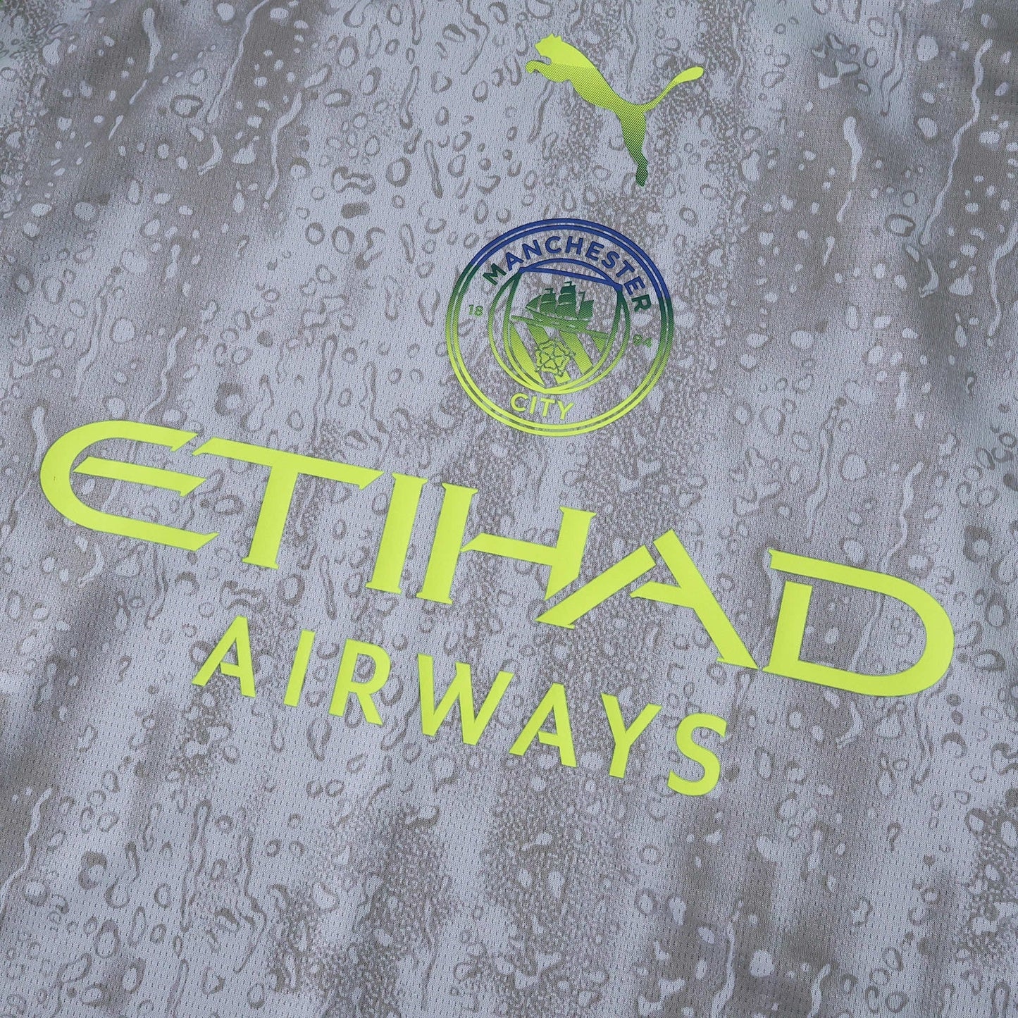 Away 25/26 Men’s Shirt