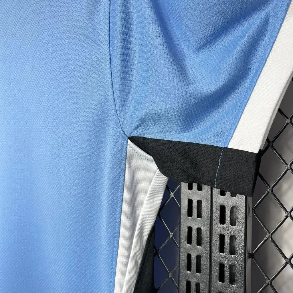 Home 24/25 Men’s Shirt