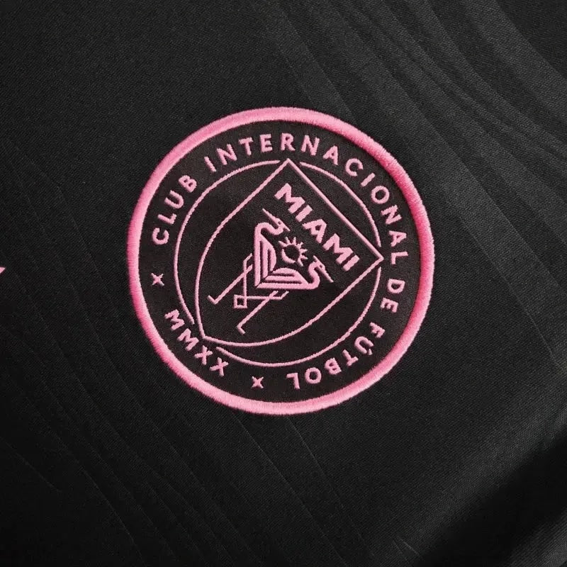 Away 24/25 Men’s Shirt