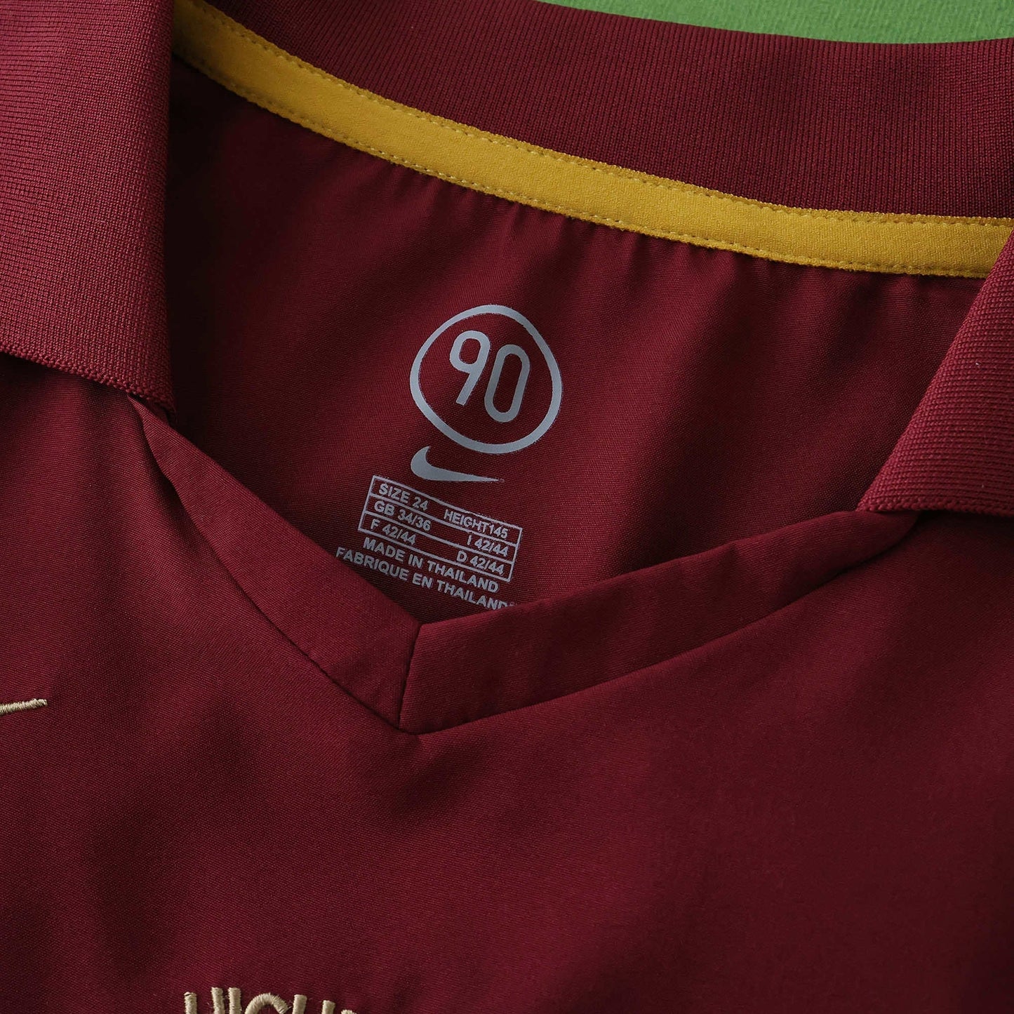Retro Home 2005/06 Shirt