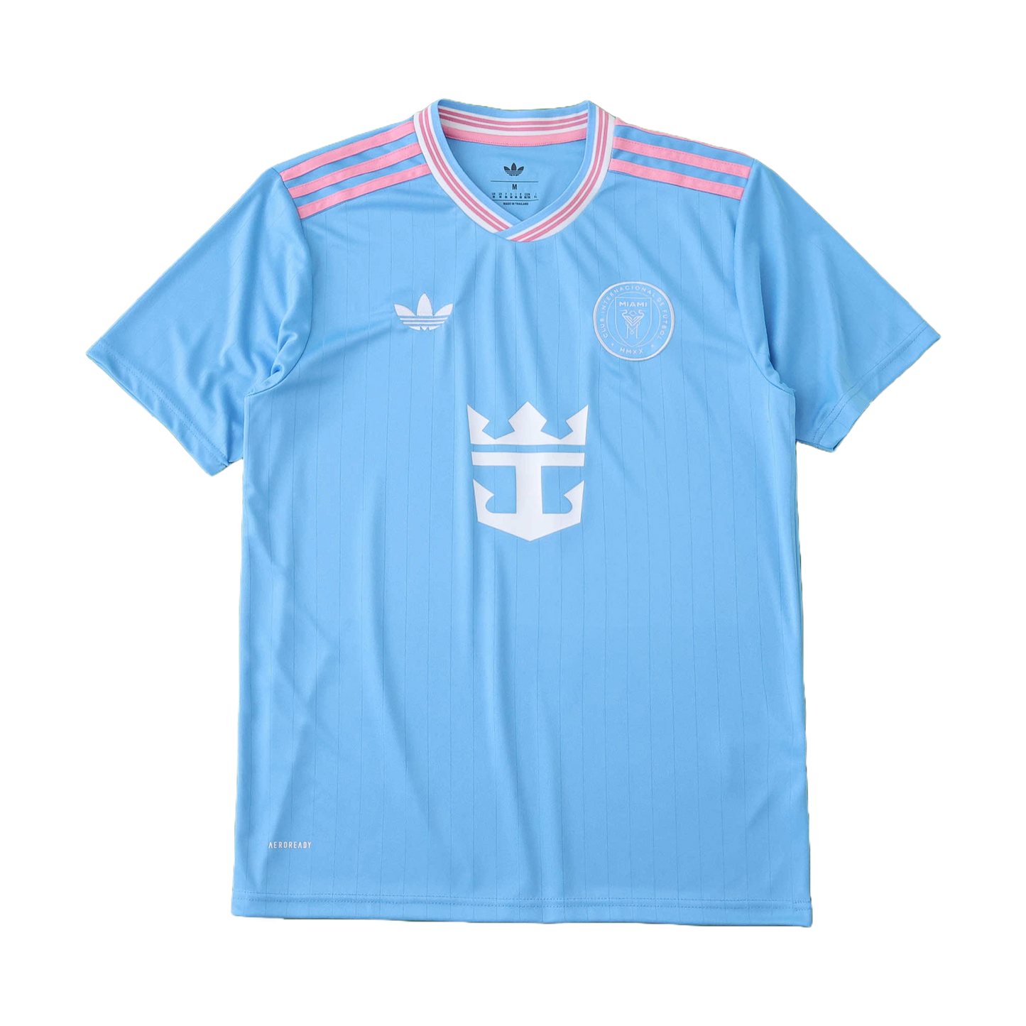Away 25/26 Men’s Shirt