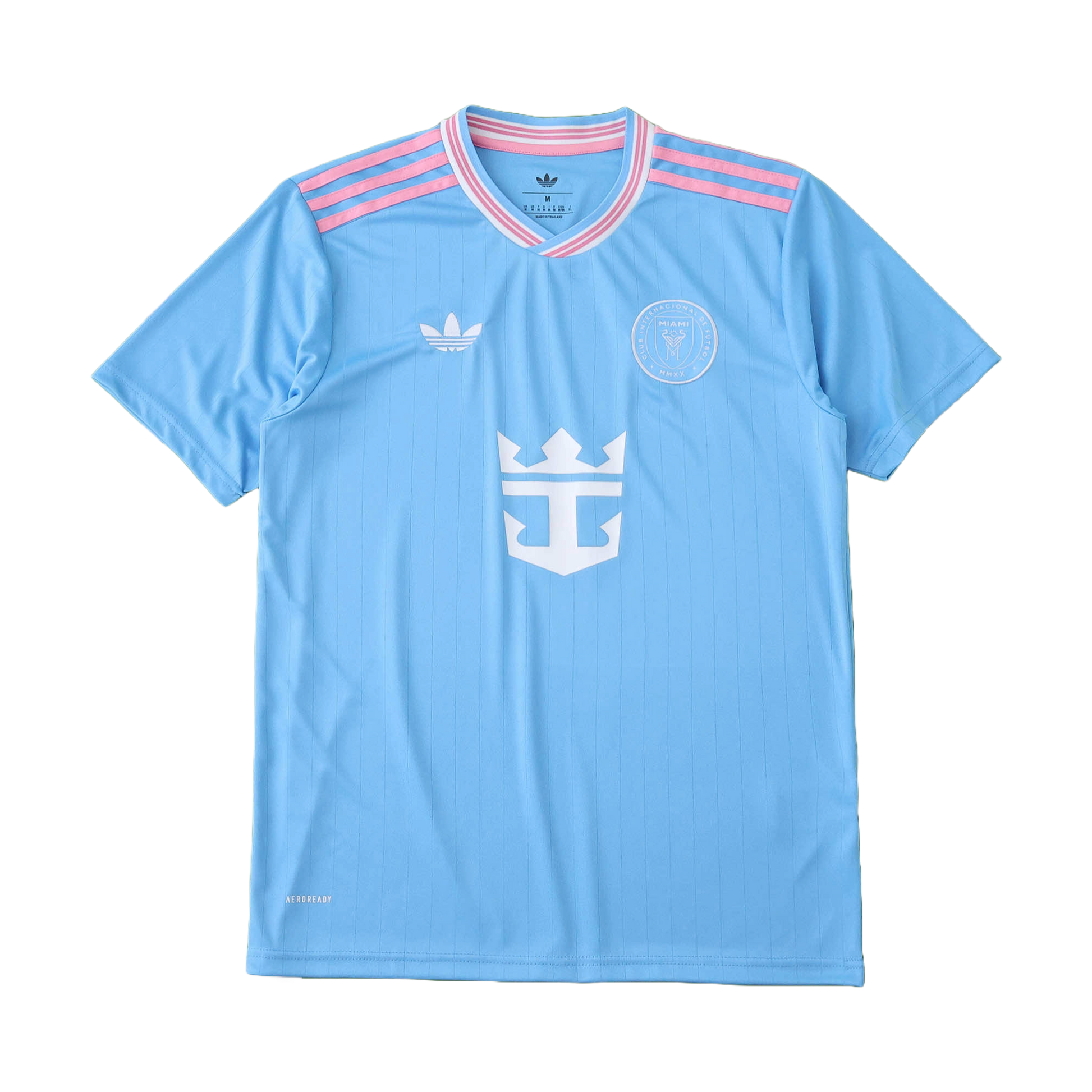 Away 25/26 Men’s Shirt
