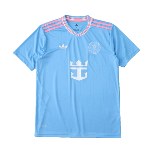 Away 25/26 Men’s Shirt
