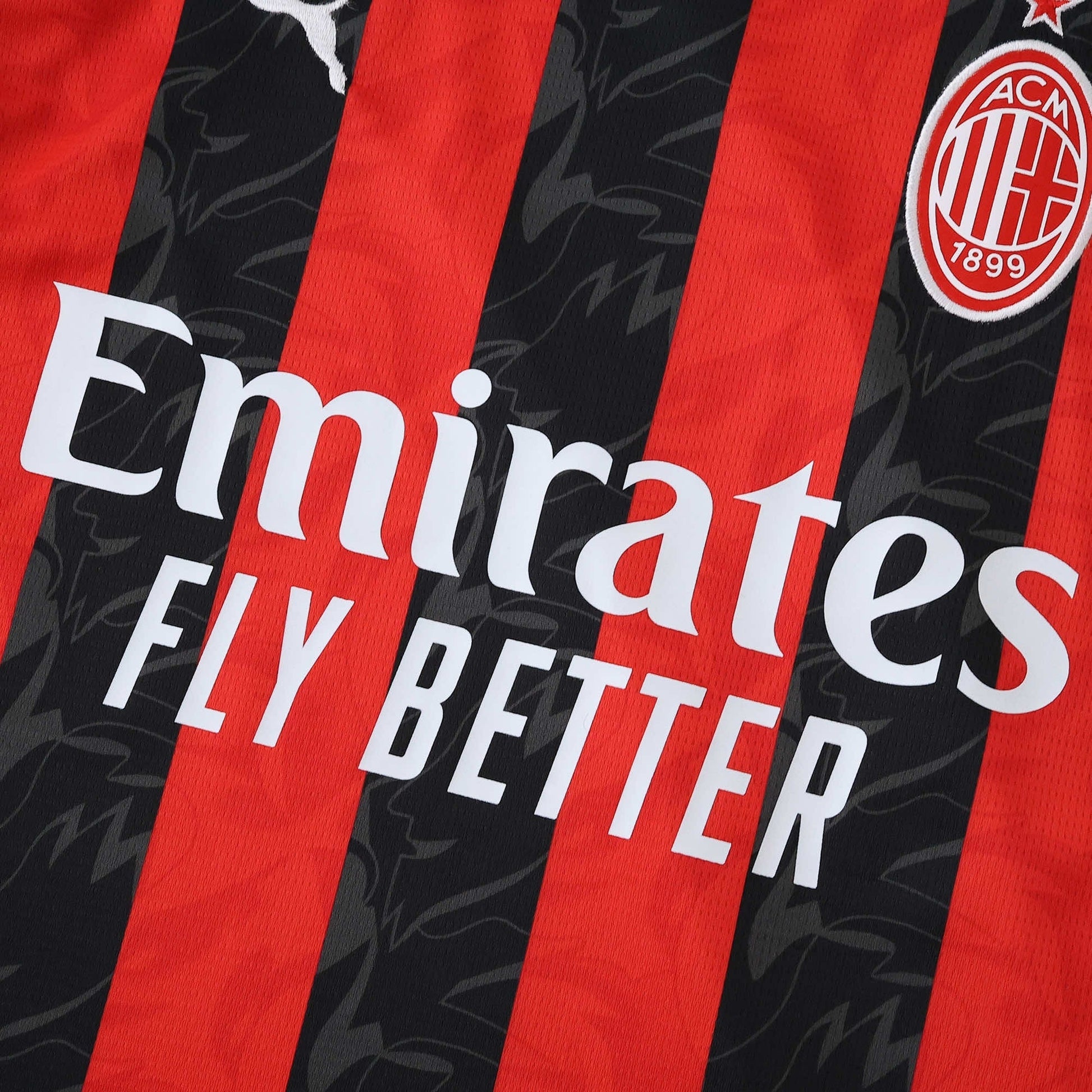 Home 25/26 Kids Shirt Kit