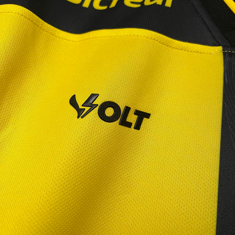Home 25/26 Men’s Shirt