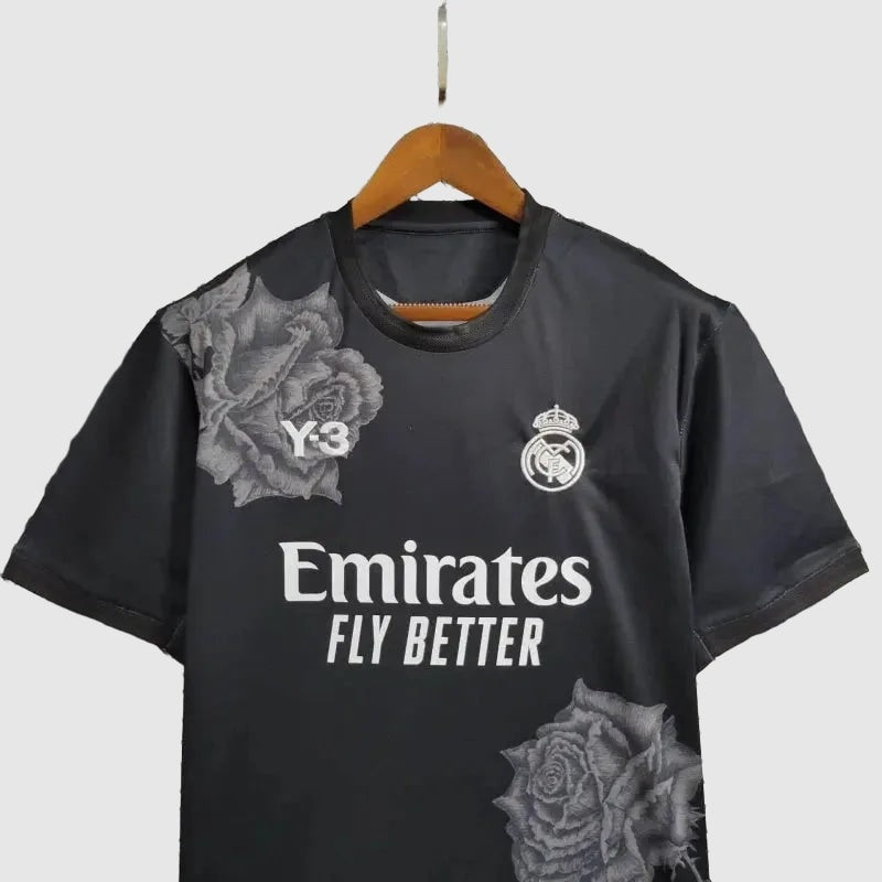 Y3 24/25 Fourth Men’s Shirt