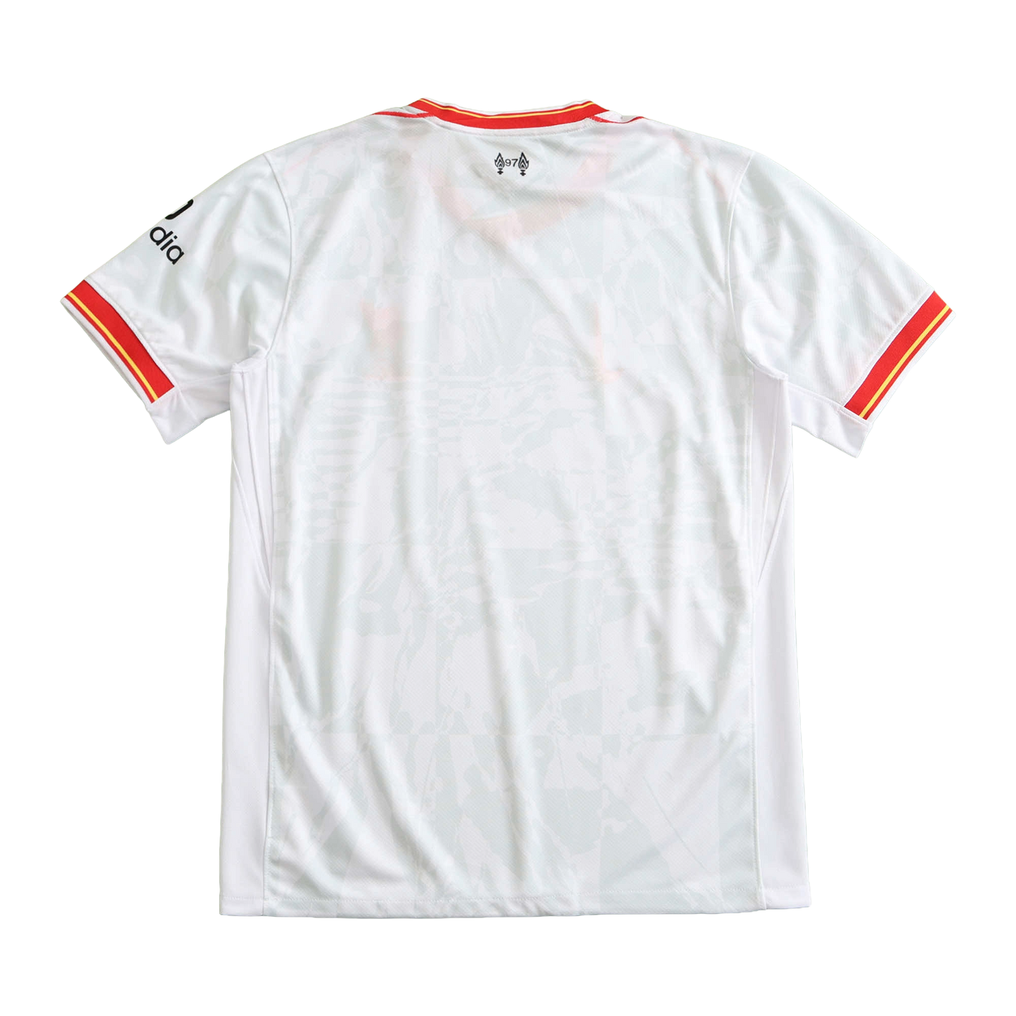 II 24/25 Away Men’s Shirt