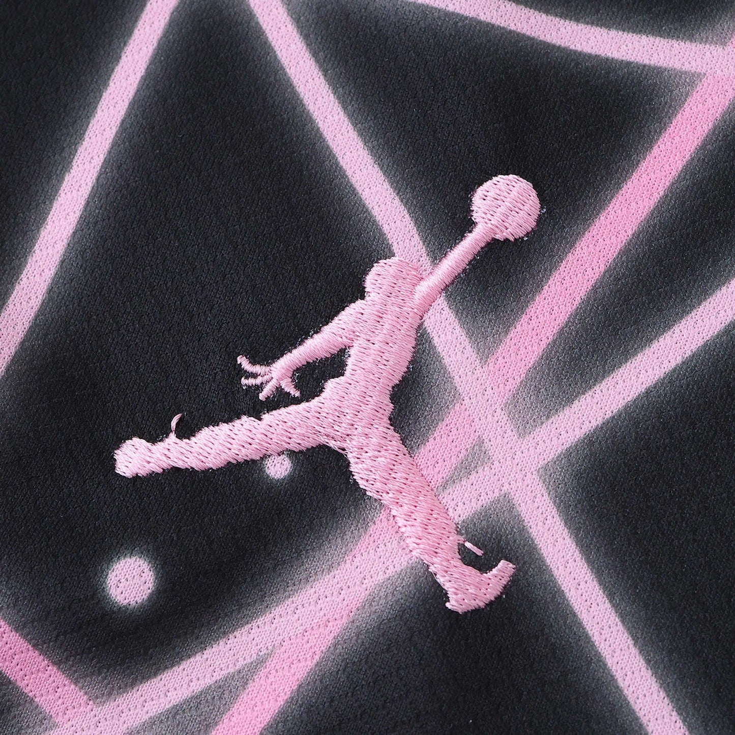 Pre-Match 25/26 Shirt