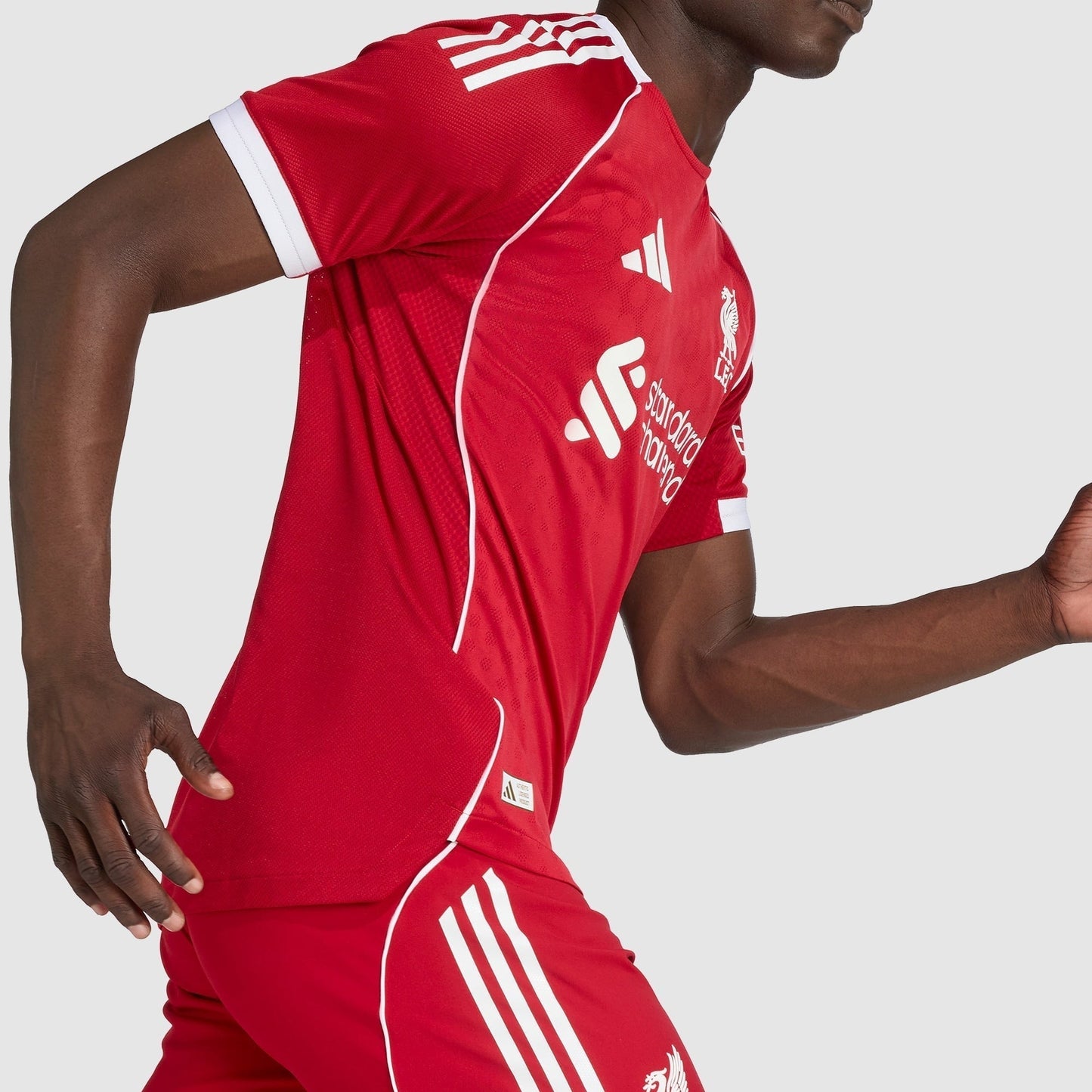 Home 25/26 Player Edition Shirt