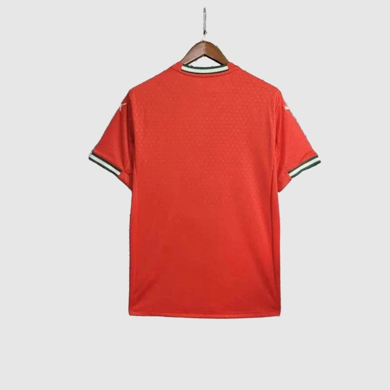 Home 25/26 Men’s Shirt