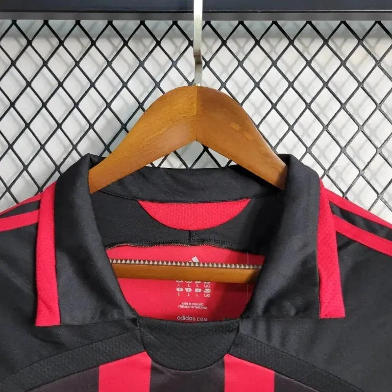 Retro Home 2006/07 Long Sleeve Shirt