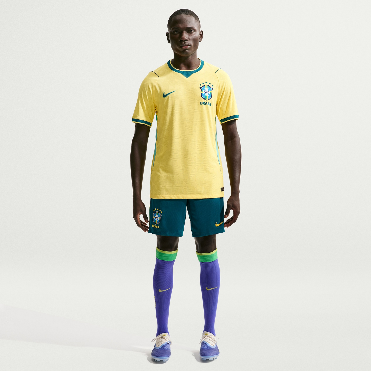 Home 26/27 Player Edition Shirt