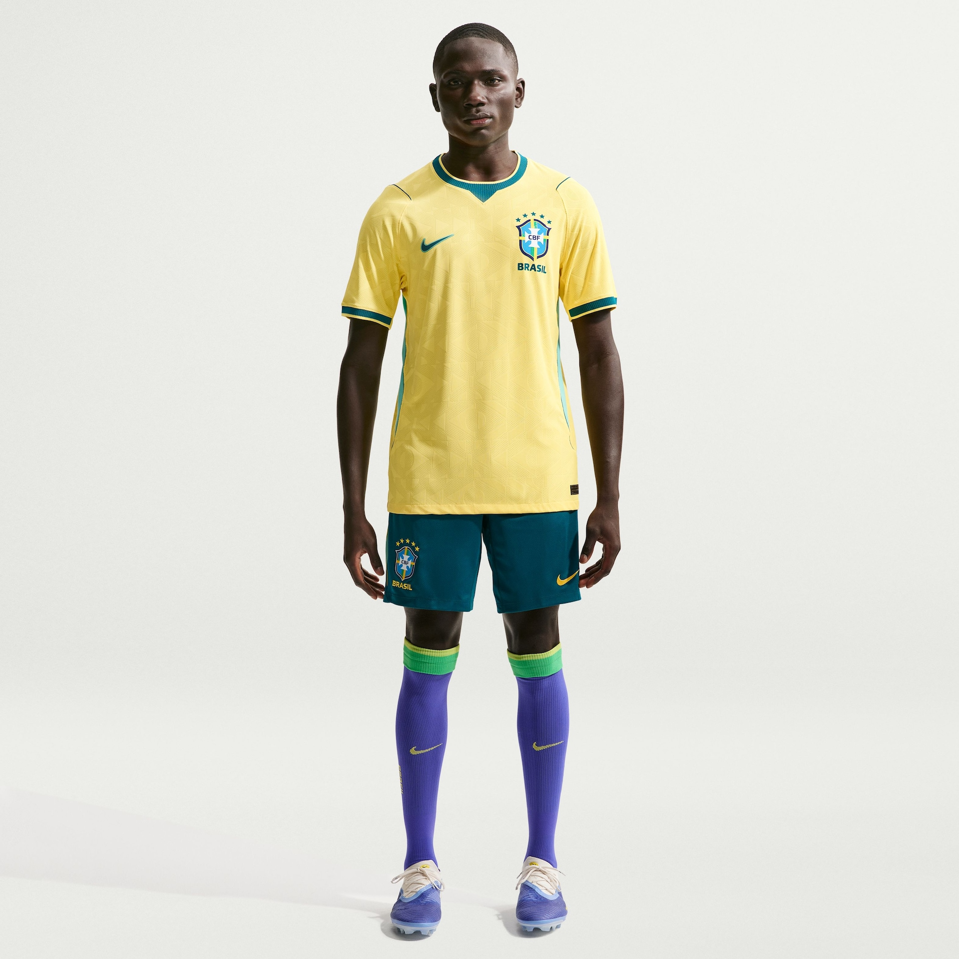 Home 26/27 Player Edition Shirt