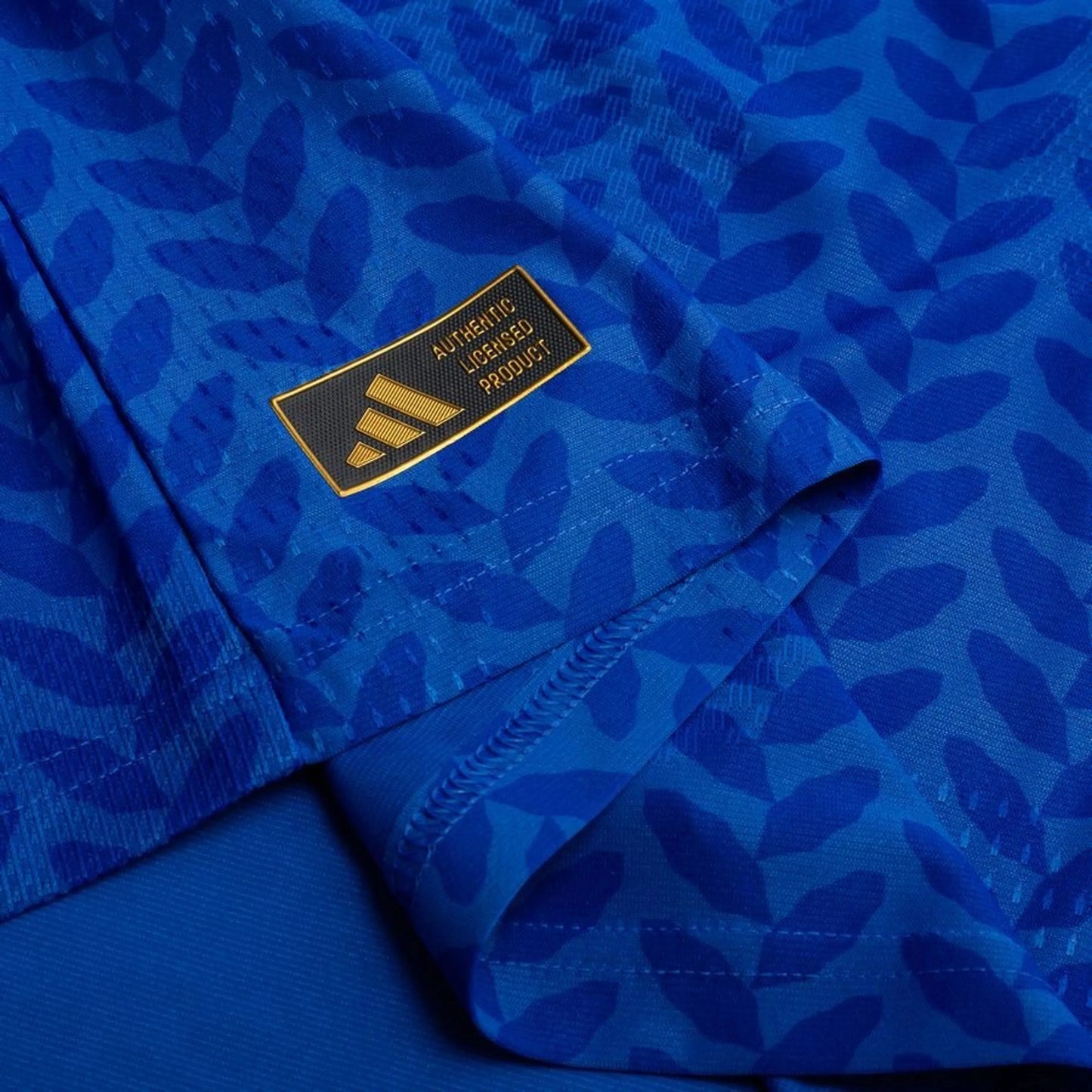 Home 26/27 Player Edition Shirt