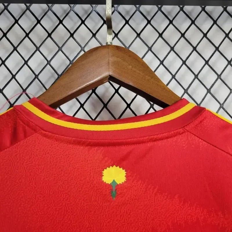 Home 24/25 Men’s Shirt