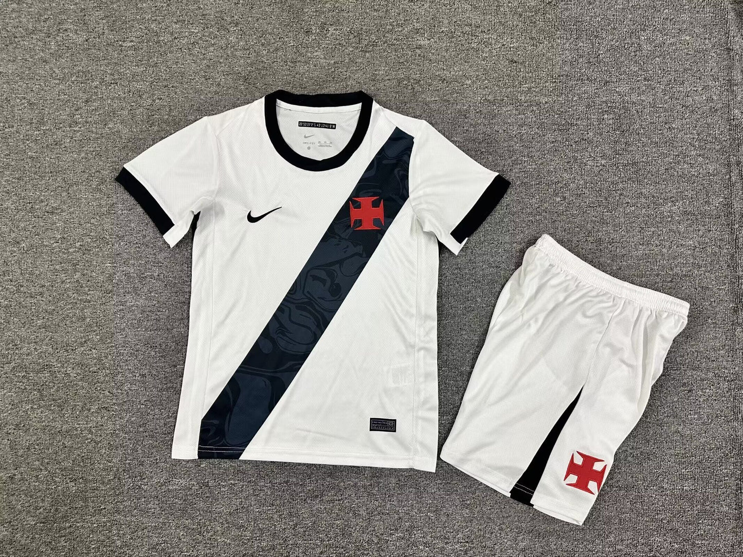 Away 2026 Kids Kit