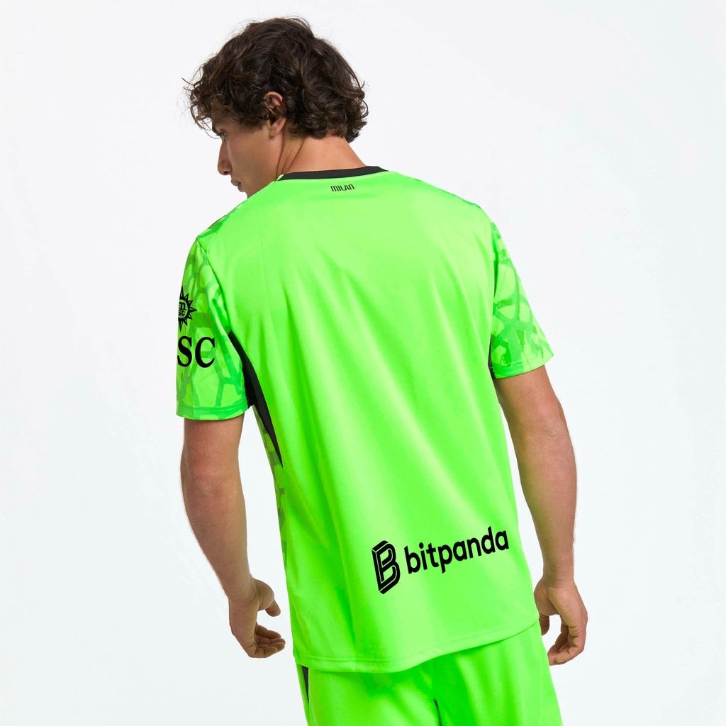 Goalkeeper 3 26/27 Shirt