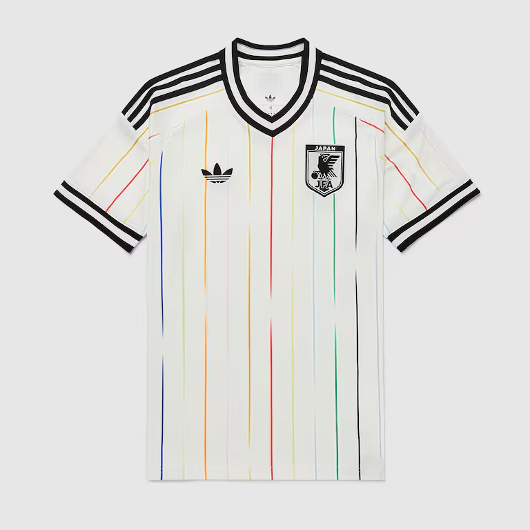 Away 26/27 Men’s Shirt