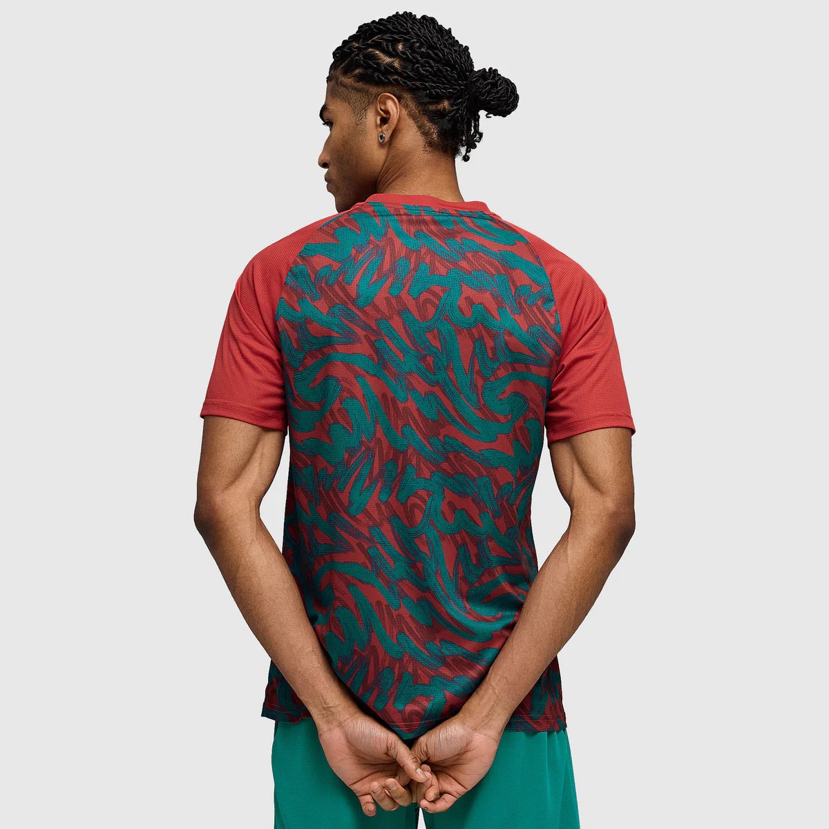 Pre-Match Home 26/27 Men’s Shirt