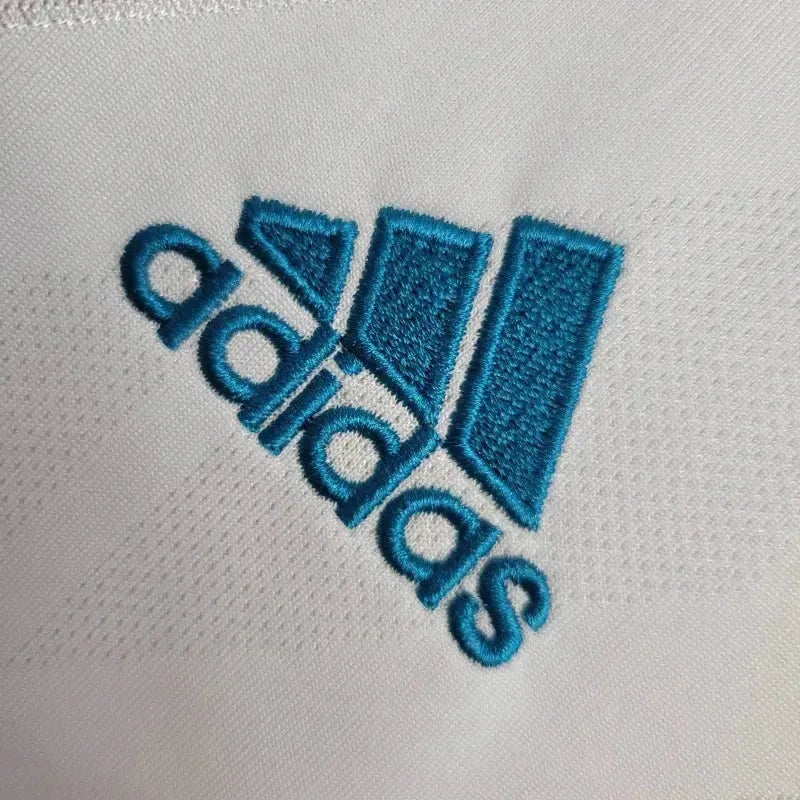 Retro Home 2017/18 Long Sleeve Shirt