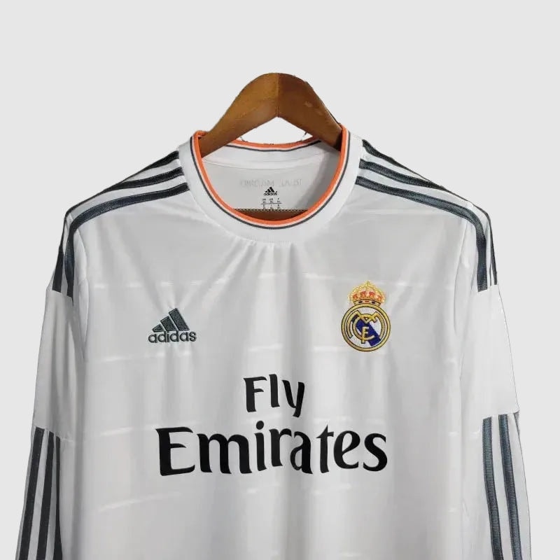 Retro Home 2013/14 Long Sleeve Shirt