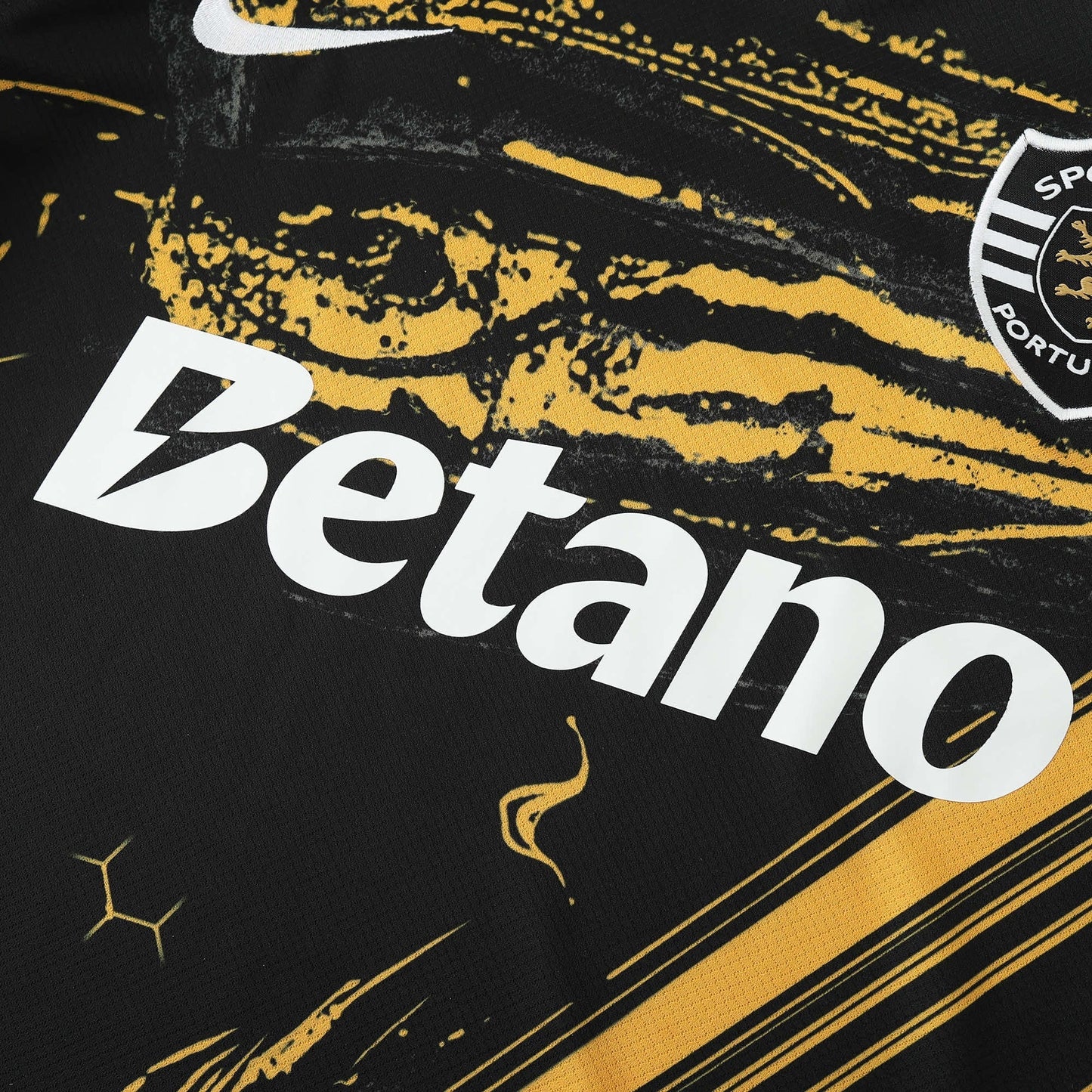 Away 24/25 Men’s Shirt