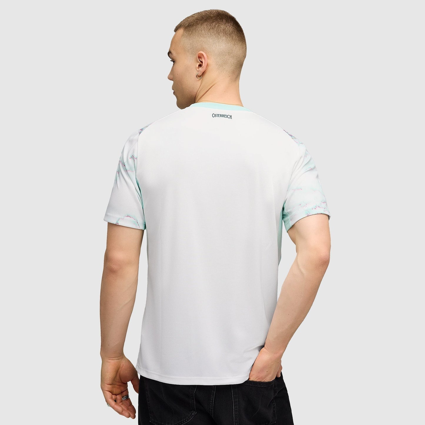 Away 26/27 Men’s Shirt