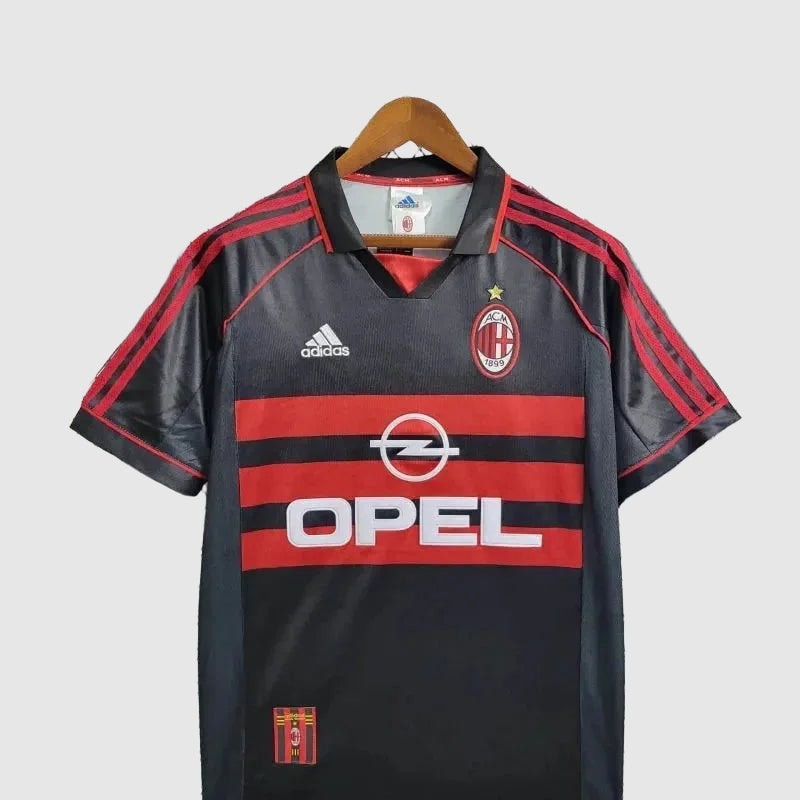Retro Away 1998/99 Shirt