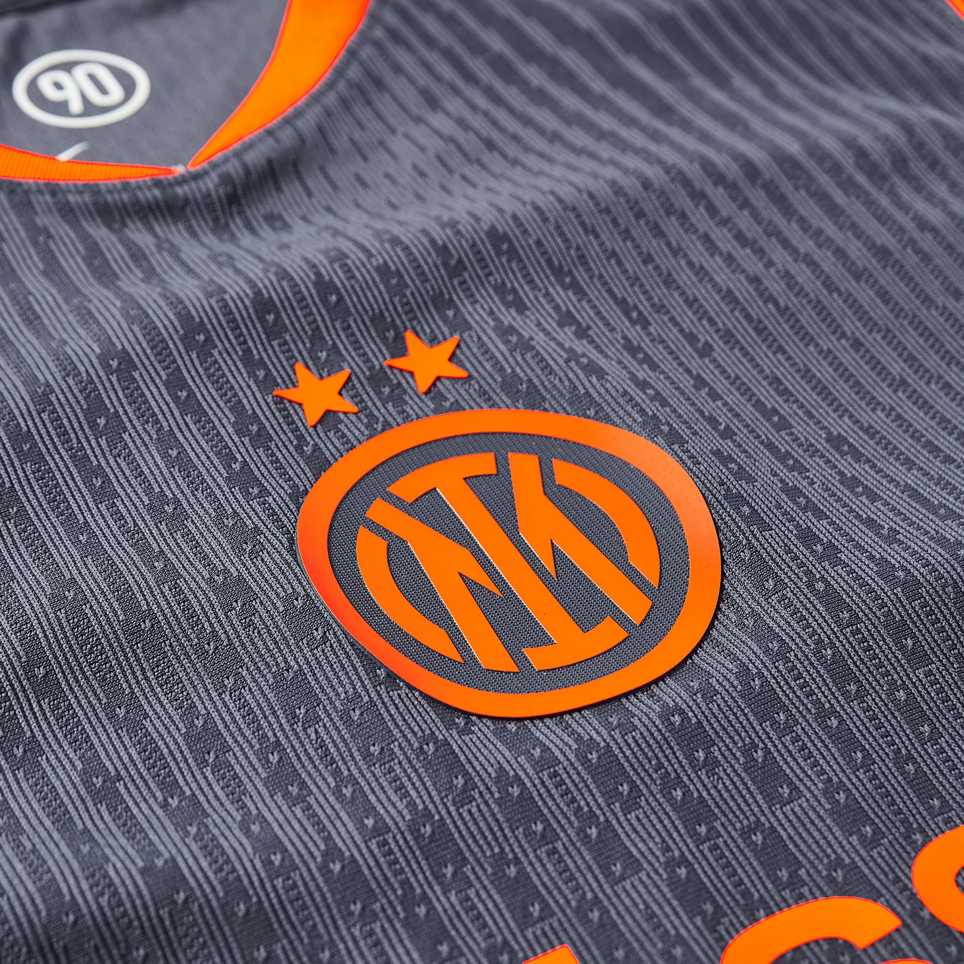 Third 25/26 Player Edition Shirt