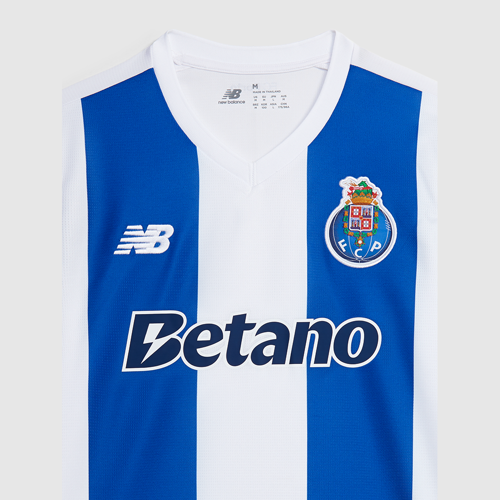 Home 26/27 Men’s Shirt