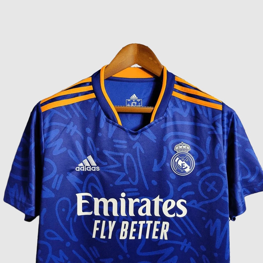 Away 21/22 Men’s Shirt