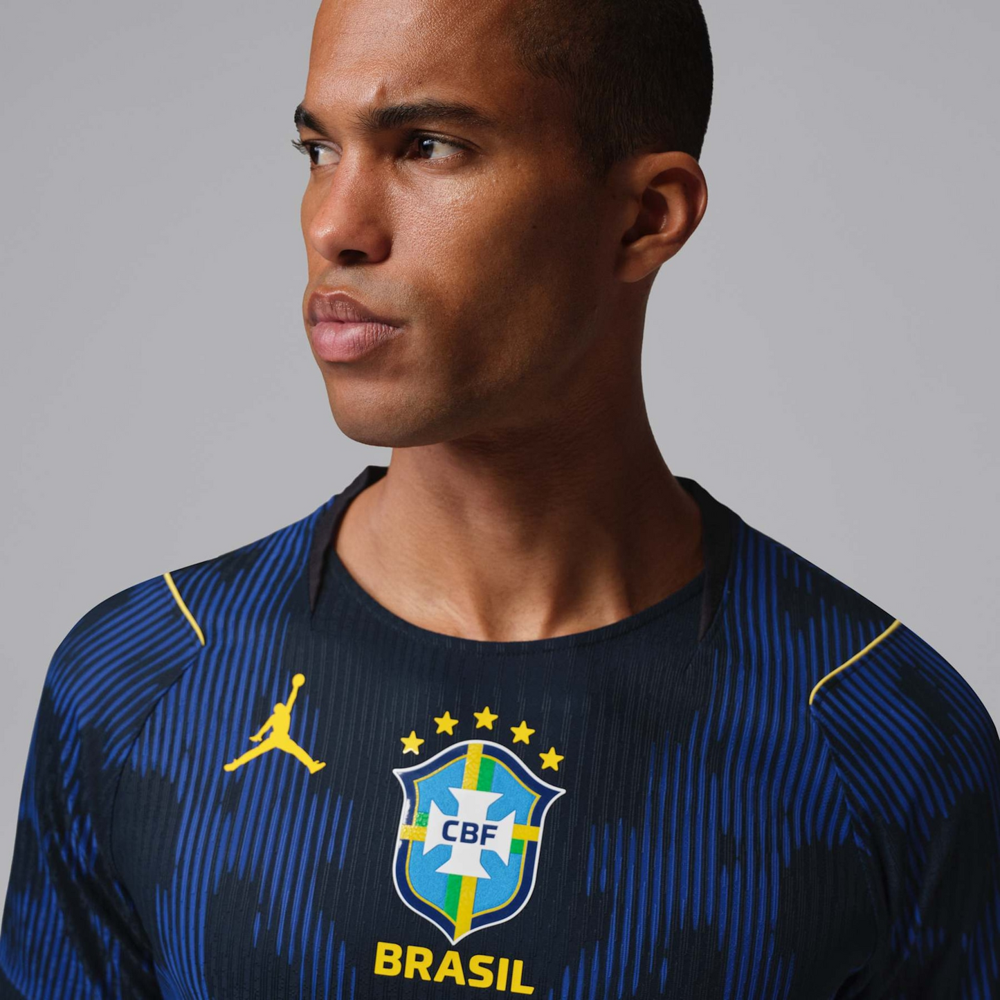 Away 26/27 Player Edition Shirt