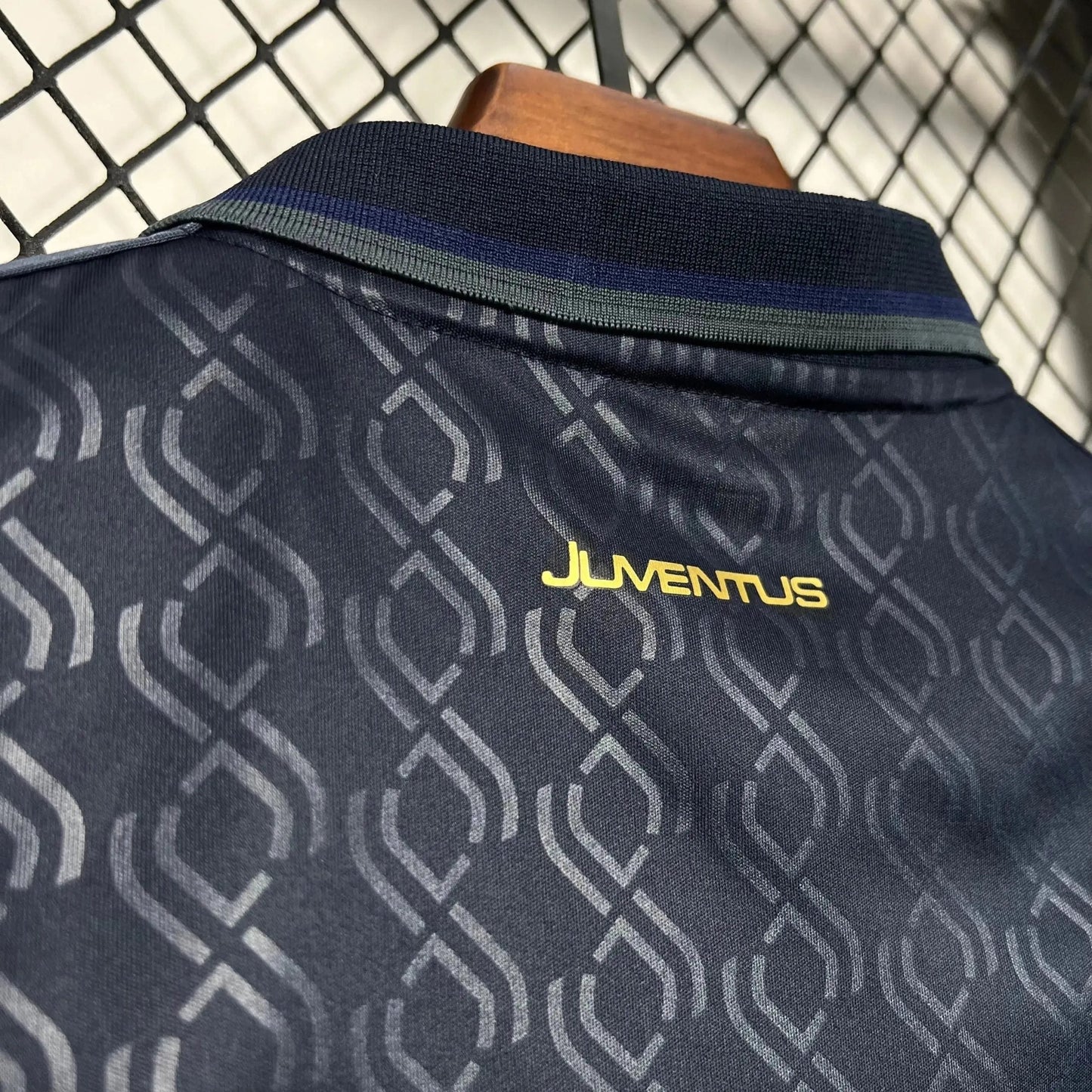 Away 24/25 Kids Shirt Kit